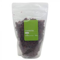 Selling Wellness Dried Cranberries 750g