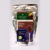 Selling Health Connection Cacao Nibs Organic 200g