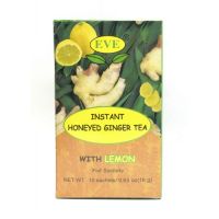 Selling Instant Honeyed Ginger Tea With Lemon 20s