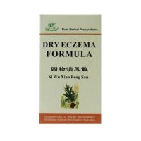 Selling Chinaherb Dry Eczema Formula Tablets 60s