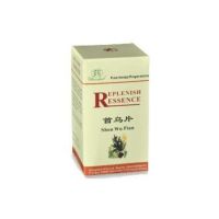 Selling Chinaherb Replenish Essence - Tablets 60s
