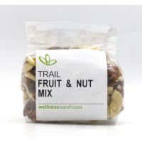 Selling Wellness Trail Fruit & Nut Mix 100g
