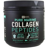 Selling Pure Marine Collagen Peptides 340g