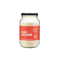 Selling The Harvest Table Collagen X Bovine 400g