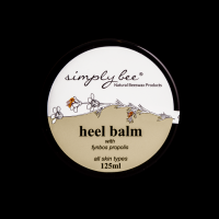 Selling Simply Bee Heel Balm 125ml