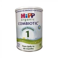 Selling Hipp Organic First Infant Milk 900g