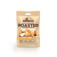 Selling East Bali Cashews Roasted 35g