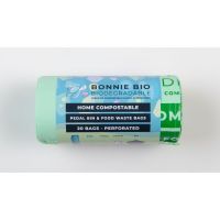 Selling Bonnie Bio - Home Compostable Pedal Bin Bags 3-5L 20s