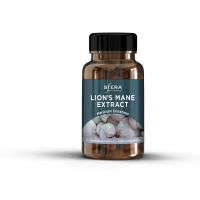 Selling Sfera Lions Mane Hericium Erinaceus Capsules 60s