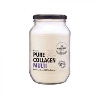 Selling The Harvest Table Multi Collagen 450g