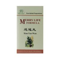 Selling Chinaherb Merry Life Formula 60s