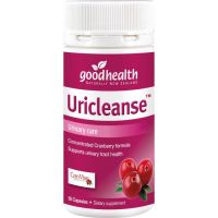 Selling Good Health Uricleanse 50s