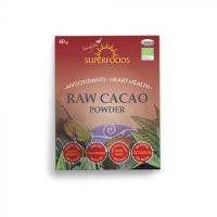 Selling Soaring Free Organic Raw Cacao Powder 40g