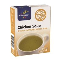 Selling Glutagon Chicken Soup 80g