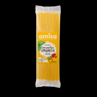 Selling Amisa Corn & Rice Spaghetti Organic Gluten Free 500g