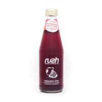 Selling Rush Juice Pomegranate & Water 250ml