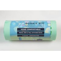 Selling Bonnie Bio Home Compostable Pedal Bin Bags 30-32L 15s