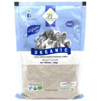 Selling 24 Mantra Organic Millet Flour 500g