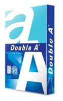 Double A  A4 Ream Paper 