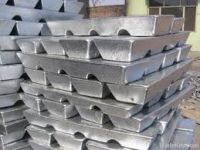 ZINC INGOT 99.995%