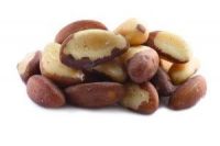 Brazil nuts