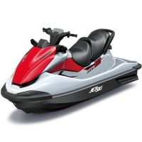 Motor yachts water motorcycles Jetski for three person marine motorboat JET SKI