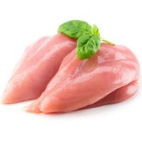 Top sale Frozen Whole Chicken Breast Bone-in Skin-on