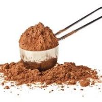 Premium Grade Organic Cocoa Powder