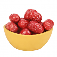 Natural Healthy Snack Premium Chun Jujube Organic Red Dates