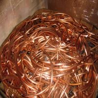 Copper Wire Scrap Millberry/Copper Wire Scrap 99.99% for sale