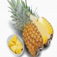 Fresh Pineapple Fruits Export Quality