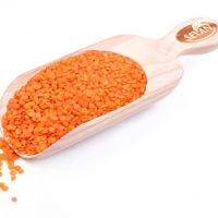 Top Quality Red Lentils Whole Lentils Split Lentils