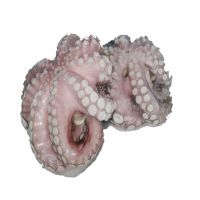 Wholesale Seafood Products Big Size IQF BQF Frozen Octopus