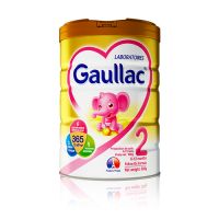 Gaullac Infant formula Baby Milk powder