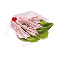 New Wholesale High Quality Poland Frozen duck feet / Duck Paw / duck legs