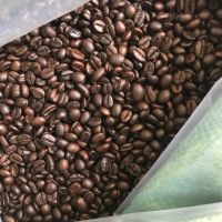 Best Quality Unwashed Robusta/Arabica Coffee Bean