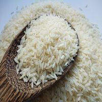 PUSA RAW BASMATI RICE