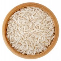 1509 Basmati Rice White Sella