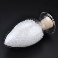 White Plastic Pellets Hot Melt Adhesive PP Glue Polypropylene Granule