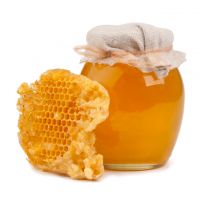 Best Quality Organic Raw Natural Honey For Sale