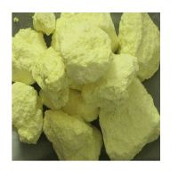 High Quality Granular Sulphur for Sale