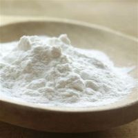 yellow powder hot sale xanthan gum 200 mesh