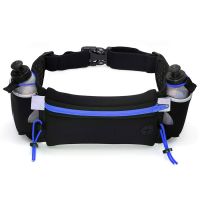 2022 Custom Running Fanny Pack Waist Bag With Water Pocket