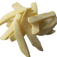 IQF Frozen French Fries , frozen vegetables , frozen French fries bulk