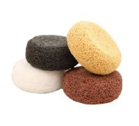 Bath Shower Sponge Loofahs (60g/pcs) Mesh Pouf Shower Ball, Mesh Bath and Shower Sponge