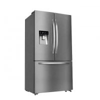 Cheap kitchen fridge compressor refrigerator as kitchen fridge