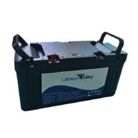 Rechargeable inverter battery 12v 200ah battery lead acid battery for solar storage