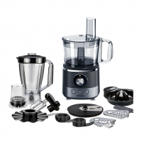 Commercial kitchen Blenders and Multi-function 8 in 1 Food Processors