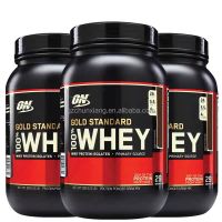 Whey Protein Optimum Nutrition High Quality Whey Protein Peptide Bulk