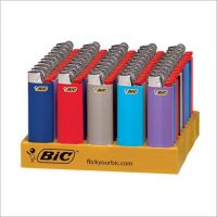 Buy BIC Special Edition Lighters, Set of 8 Lighters Whosale Price 2022